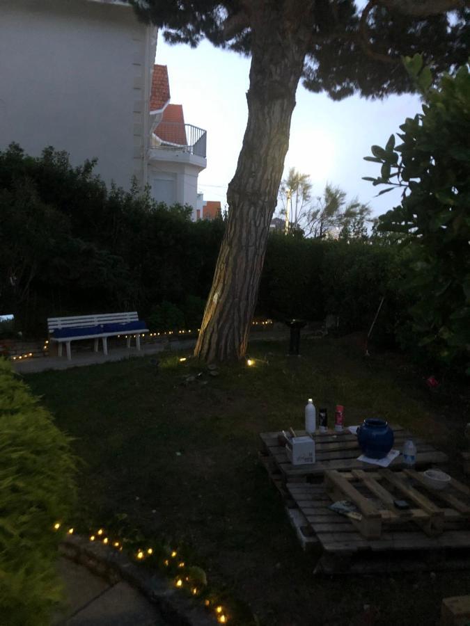 Falaise De Pontaillac Vaux-sur-Mer Eksteriør billede